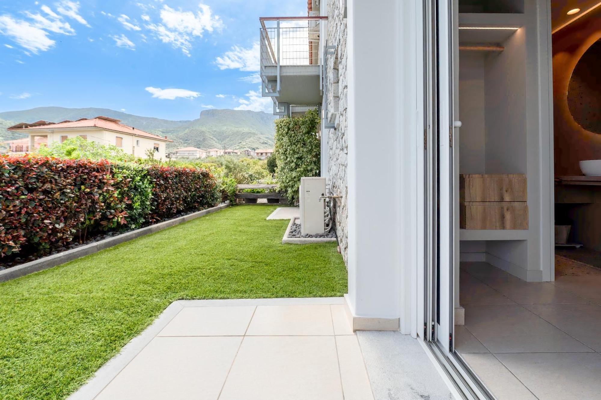 Tyros Boutique Houses Villas Room photo