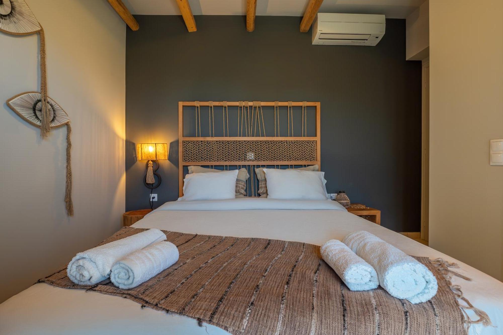 Tyros Boutique Houses Villas Room photo